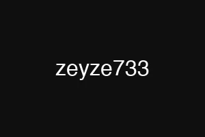 zeyze733